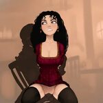 Read Mother Gothel (Tangled) Hentai porns - Manga and pornco